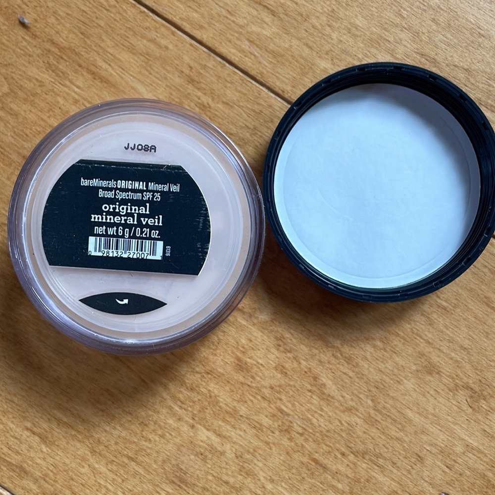 BRAND NEW! BareMinerals - Original Mineral Veil